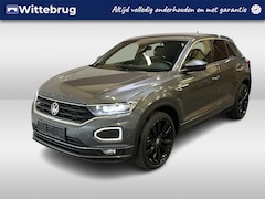 Volkswagen T-Roc - 1.5 TSI R-Line / AUTOMAAT/ 2X R-LINE/ ELEK. ACHTERKLEP/ PARK. SENSOR. V+A/ CAMERA/ STOEL V