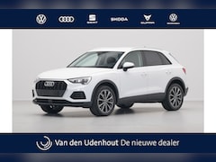 Audi Q3 - 45 TFSI e 245 pk S-Tronic edition Navi, Camera, Stoelverwarming 58