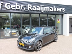 MINI One - 1.6 Red Hot*Navi*Airco*EXPORT/EX.BPM