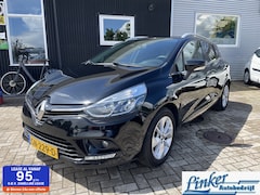 Renault Clio Estate - 0.9 TCe Limited - TREKH CRUISE AIRCO NAV