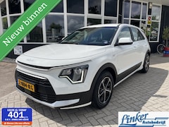 Kia Niro - 1.6 GDi Hybrid ComfortLine - CAMERA / CARPLAY / NAP
