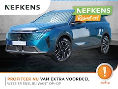 Peugeot 5008 - 1.2 Hybrid 136 PK Allure | incl. € 4.009, - korting en 8 jaar garantie | Navigatie | 360gr
