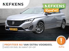 Peugeot 308 - Active Pack Business 110PK | Navigatie via Apple Carplay/Android Auto | Parkeersensoren Ac