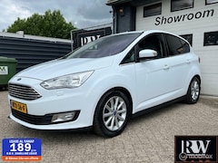 Ford C-Max - 1.5 Titanium