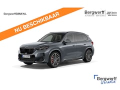 BMW X1 - xDrive30e M-Sport Pro - M-Zetels - Full-Option - NP76.000
