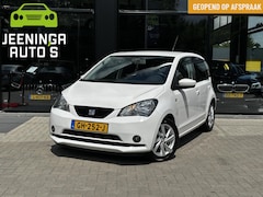 SEAT Mii - 1.0 Sport Dynamic | Stoelverwarming | LMV