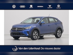 Volkswagen Taigo - 1.0 TSI 95pk Life Navigatie Clima Camera Acc 340