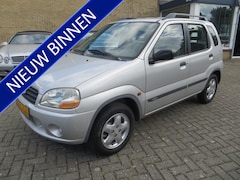 Suzuki Ignis - 1.3-16V S-Limited-DEALEROND - NWE APK