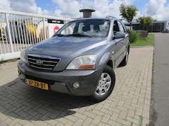 Kia Sorento - 3.3 V6 Adventure Fulltime 4wd Automaat