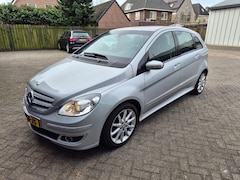 Mercedes-Benz B-klasse - 200 automaat
