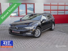 Volkswagen Passat Variant - 1.5 TSI VARIANT/AUTOMAAT/CRUISE/NAVI