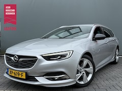 Opel Insignia Sports Tourer - BWJ 2019 1.6 Turbo 200 PK Exclusive AUTOMAAT | TREKHAAK | APPLE CARPLAY | ANDROID AUTO | N