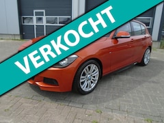 BMW 1-serie - 114i Business+ M pakket nette bmw
