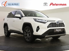 Toyota RAV4 - 2.5 Hybrid Executive | JBL | Memory Seat | Trekhaak