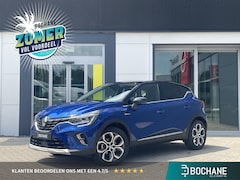 Renault Captur - 1.0 TCe 90 techno | Pack Bose | 18" Pasadena | Pack City Premium