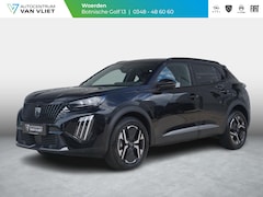 Peugeot 2008 - 1.2 PureTech 130 GT