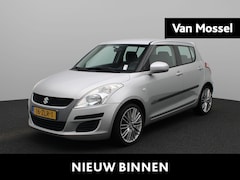 Suzuki Swift - 1.2 Bandit EASSS | Parkeersensoren | Airco |