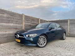 Mercedes-Benz CLA-Klasse - 200 Business Solution Trekhaak-Led