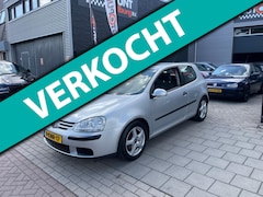 Volkswagen Golf - 1.6 FSI Trendline Sport Airco NAP APK 1 Jaar