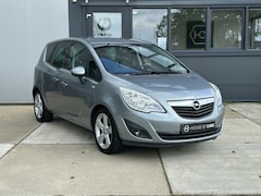 Opel Meriva - 1.4 Edition Airco Cruise Trekhaak PDC NAP