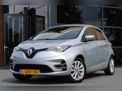 Renault Zoe - R110 Life 52kWh | Koopaccu | Batterijkoop | Trekhaak