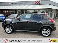 Nissan Juke - 1.6 Tekna-Design Pack | Navi | camera