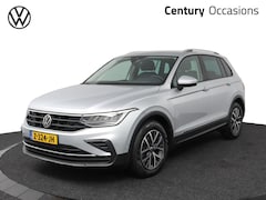 Volkswagen Tiguan - 1.5 TSI 150Pk Automaat Elegance / Camera / Clima