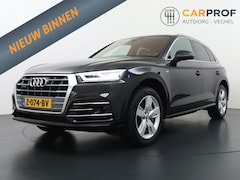 Audi Q5 - 55 TFSI e quattro Competition S-Line | Trekhaak | Cruise |