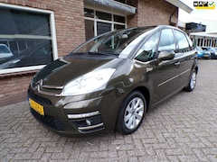 Citroën C4 Picasso - 1.6 THP Selection Automaat / Leder / Navi / Clima