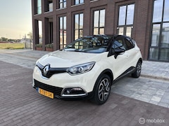 Renault Captur - 0.9 TCe Authentique Clima Navi Led