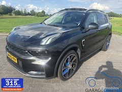 Lynk & Co 01 - 1.5