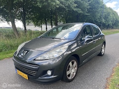 Peugeot 207 - 1.6 VTi Sportium*1E EIGENAAR*NAVIGATIE*AIRCO