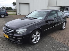 Mercedes-Benz CLC-klasse - 200 K