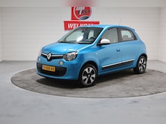 Renault Twingo - 1.0 SCe Expression, Airco, Cruise control, Isofix, All season banden, Blue tooth, Radio, T