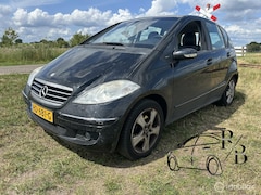 Mercedes-Benz A-klasse - 170 Avantgarde AIRCO ONHOUDSHIST. KOOPJE