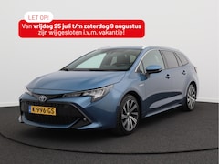 Toyota Corolla Touring Sports - 1.8 Hybrid Business Plus/ lage km/ trekhaak