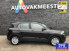 Volkswagen T-Cross - 1.0 TSI Life Navigatie / Apple Carplay