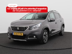 Peugeot 2008 - 1.2 PureTech Allure/ automaat/ lage km/ zeer mooi