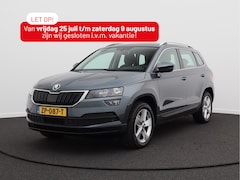 Skoda Karoq - 1.0 TSI Ambition Business/ lage km/ zeer mooi