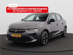 Opel Corsa - 1.2 GS Line/ lage km/ zeer mooi
