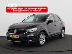 Volkswagen T-Roc - 1.0 TSI Style/ lage km/ zeer mooi