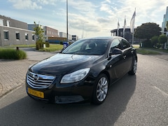 Opel Insignia - 1.6 T Edition