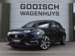 SEAT Leon - 1.0 eTSI FR Business Intense | Cruise control | Digitale Dash | Carplay |