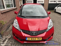 Honda Jazz - 1.4 Si