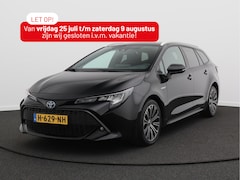 Toyota Corolla Touring Sports - 1.8 Hybrid Dynamic/ lage km/ zeer mooi