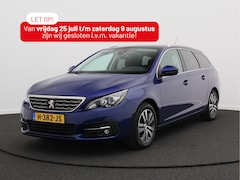Peugeot 308 SW - 1.2 PureTech Blue Lease Premium/ compleet