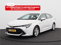 Toyota Corolla Touring Sports - 1.8 Hybrid Active/ lage km/ zeer mooi
