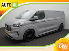 Ford Transit Custom - 320 2.0 TDCI L2H1 RS-Line Adapt. Cruise Carplay Camera 2