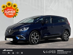 Renault Grand Scénic - 1.3 TCe Bose / Dealer onderhouden / Trekgewicht 1.800 kg /Navigatie groot scherm / Apple C