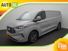 Ford Transit Custom - 320 2.0 TDCI Aut. L2H1 Limited Adapt. Cruise Carplay Camera 2